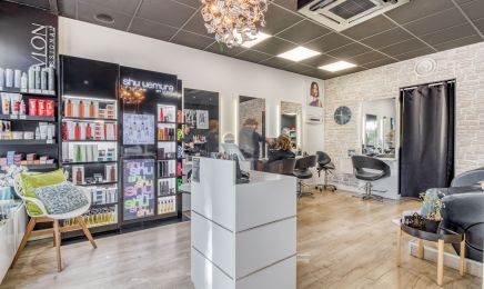 L'Atelier des Coiffeurs - Pacé : Coiffeur à Pacé
