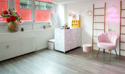 Chez Léloo Beauty  : Coiffeur à Mulhouse