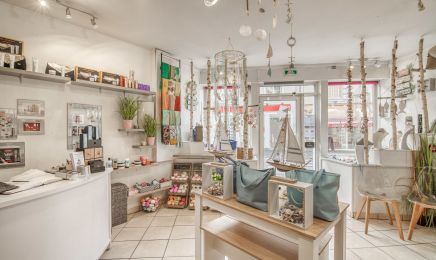Escale bien être : Institut de beauté à Dormans