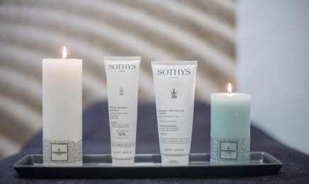 Sens & Beauté - Paris 15 : Institut de beauté à Paris