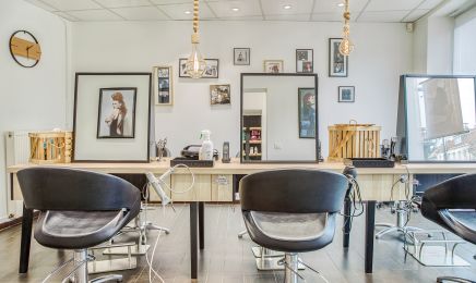 Autre Esprit de Beauté : Manucure à Forbach