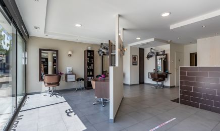Espace Coiffure : Coiffeur à Colombelles