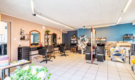 Le Fil de l'Ame : Coiffeur à Erdeven