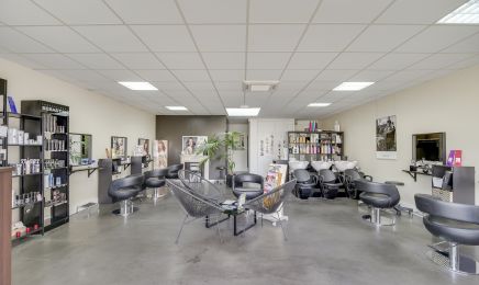 Concept Coiffure : Barbier à Libourne