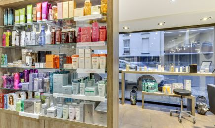 Planet Hair  : Coiffeur à Janzé