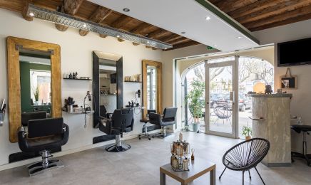 Atmosf'hair : Coiffeur à Tarascon