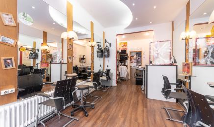 Atelier C : Coiffeur à Paris