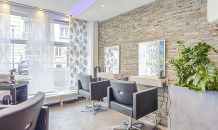ORIGAS : Coiffeur à Strasbourg