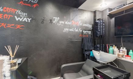 YES CUT : Coiffeur à Paris