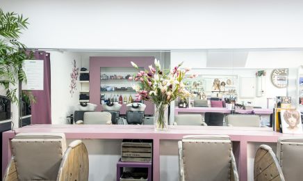 2 Mèches avec Vous : Coiffeur à Marseille
