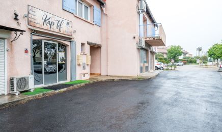 Kaptif : Coiffeur à Caissargues