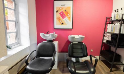 JB Styl’ coiffure : Coiffeur à Saint-Clar-de-Rivière