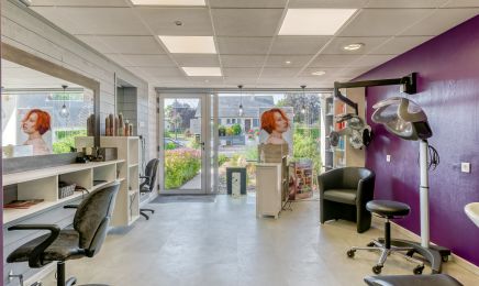Créa’style : Coiffeur à Yainville