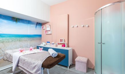 Beauté et Look - Villeurbanne : Institut de beauté à Villeurbanne