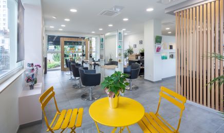 Natacha : Coiffeur à Suresnes
