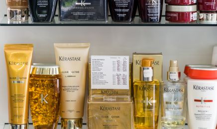 Hélène Arpin Coiffure Pompidou : Coiffeur à Libourne