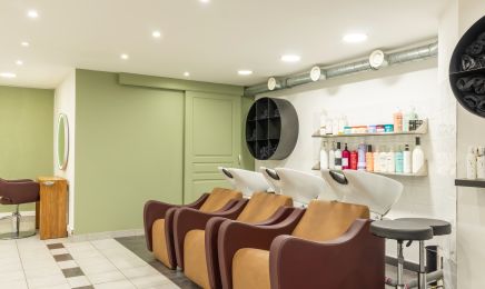 Intemporel : Coiffeur à Poitiers