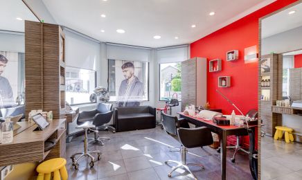 Tif Mode : Coiffeur à Montereau-Fault-Yonne