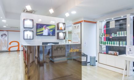 Camille Albane - Périgueux : Coiffeur à Périgueux