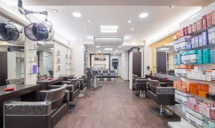 Renaissance : Coiffeur à Tassin-la-Demi-Lune