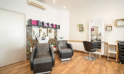 Laura B Coiffure - Saint-Etienne : Coiffeur à Saint-Étienne