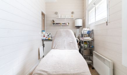 L’Heure Bleue Esthétique : Institut de beauté à Orly