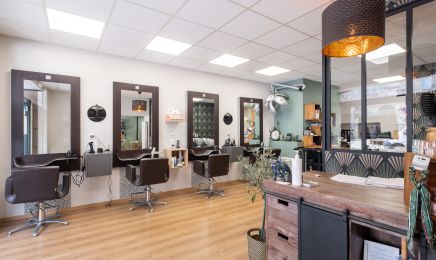 Agnès Coiffure : Coiffeur à Murat
