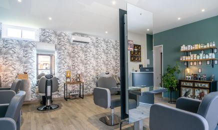 Ô Salon : Coiffeur à Saint-Pierre-des-Fleurs