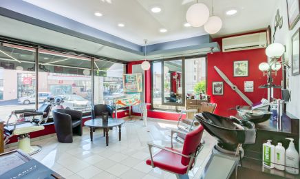 Coiffure au masculin by Laurent Bigourie : Coiffeur à Brive-la-Gaillarde