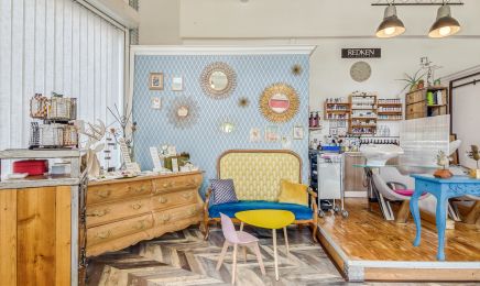 Popen Space by Start’Hair  : Coiffeur à Cagnes-sur-Mer