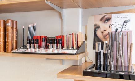 Karin'Esthétic : Institut de beauté à Vertus