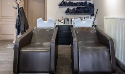 Comme un Accord : Coiffeur à Baccarat