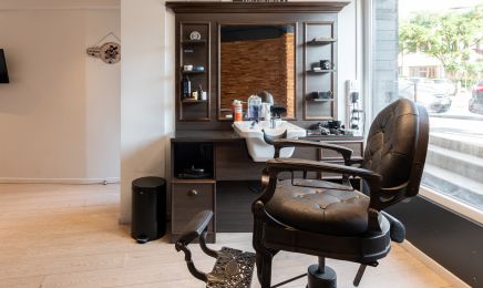 Ruben Barber : Coiffeur à Nice