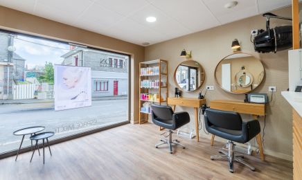 Christine Coiffure : Barbier à Mayenne