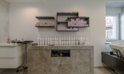 Nouvel'Hair : Coiffeur à Colombey-les-Belles