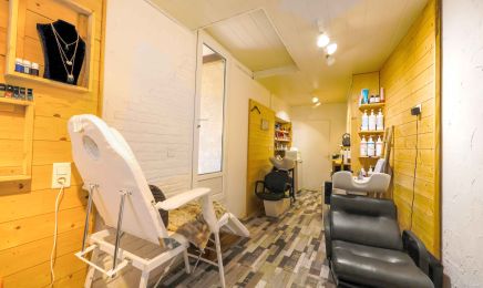 Impulsion Coiffure  : Coiffeur à Argeliers