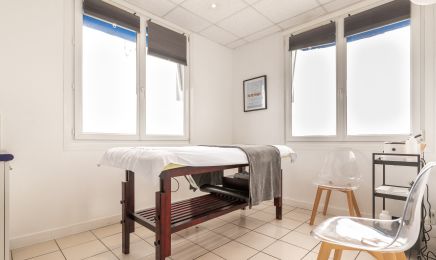 Marine Institut - Votre escale beauté : Manucure à Brest