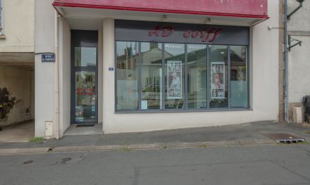 AD Coiff - Le Longeron : Coiffeur à Le Longeron