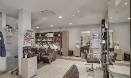 Hélène Arpin Coiffure Laplante : Barbier à Libourne