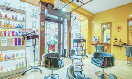Mimi Coiffure : Coiffeur à Paris