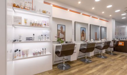 Camille Albane - Paris 15 Félix Faure : Coiffeur à Paris