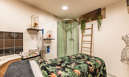 L pour vous : Institut de beauté à Mauvezin
