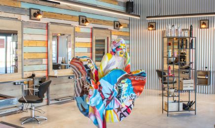 Anonym'Hair - Coudekerque-Branche : Coiffeur à Coudekerque-Branche