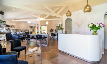 Betty Paule Coiffure & Esthétique : Manucure à Capbreton