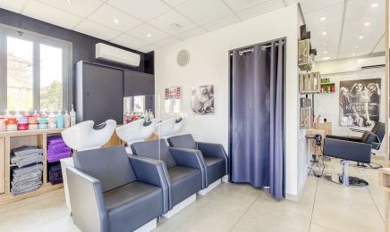 Nath Coiffure : Coiffeur à Pibrac