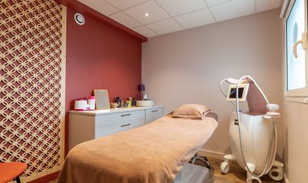Mise en Zen  : Institut de beauté à Belz