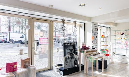 Parfumerie Furlan : Institut de beauté à Valence d'Agen