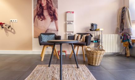 Ame-tif Martel by Viva La Vie : Coiffeur à Martel 