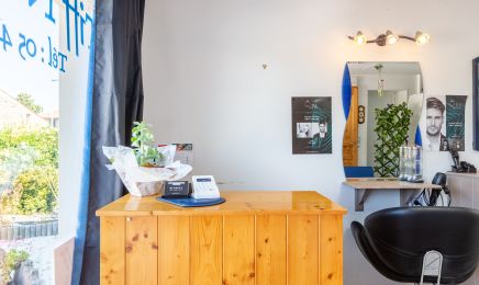 Tiff N’Coiff : Coiffeur à Mazeray