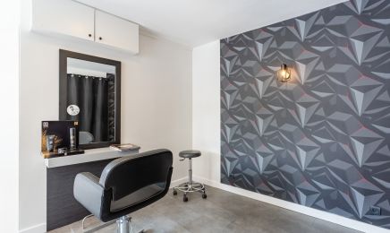 NC coiffure - Juvigné : Coiffeur à Juvigné